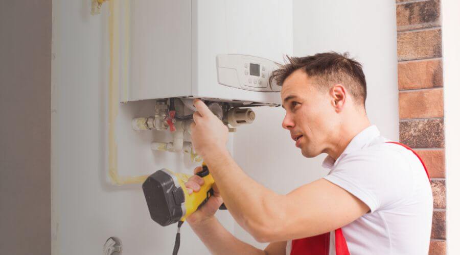 Professional septic pumping service in Westford, VT